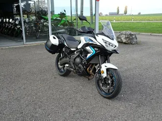 versys 650 (35kw) tourer