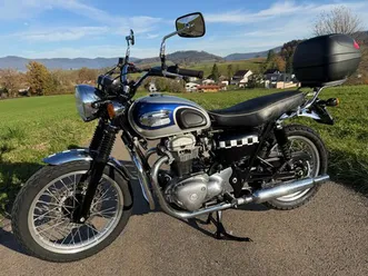 w 650 - ab mfk / expertisé 2025