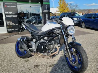 sv 650 abs l6
