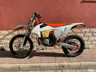 ktm exc 250 tpi 6days 2019