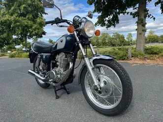 yamaha sr 500