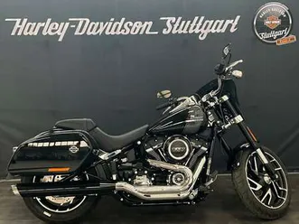 harley-davidson