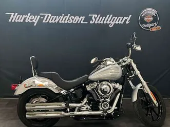 harley-davidson softail