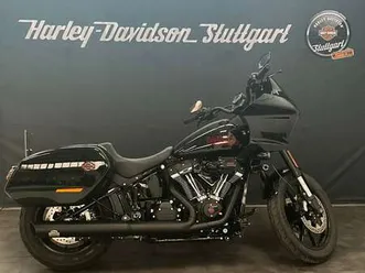 harley-davidson softail