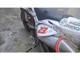 vendo husqvarna sm 510 r (2008) usata a milano (codice 9874340) - moto.it