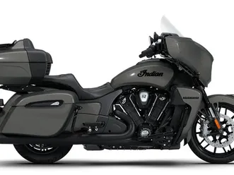 indian roadmaster dark horse 112 package • 2026