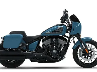 indian sport chief rt • 2026