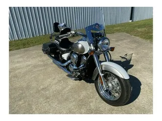 2008 kawasaki vulcan 900 classic lt