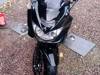 suzuki gsf 1250 bandit (sak7) mit abs black friday angebot!!!