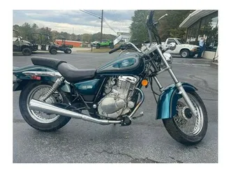 2000 suzuki gz250y