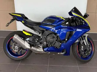 yamaha yzf-r1