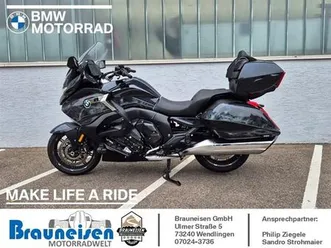 bmw k 1600 b grand america option 719 midnig