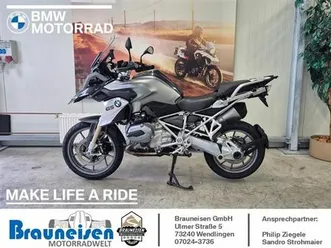 bmw r 1200 gs