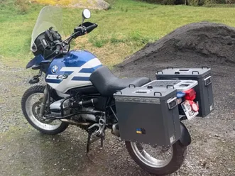 bmw r1150gs