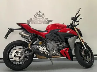 ducati streetfighter v2