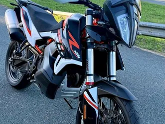 occasion ktm 890 adventure r