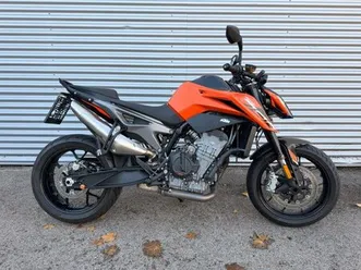 occasion ktm 790 duke l