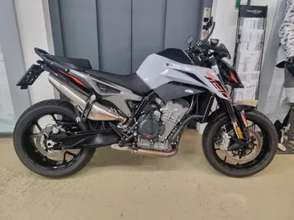occasion ktm 790 duke l