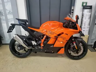 occasion ktm 990 rc r