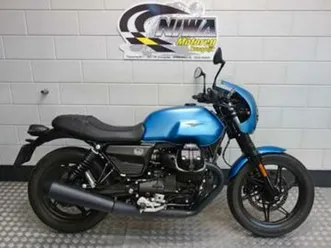 moto guzzi v 7 stone — motoren | moto guzzi — marktplaats