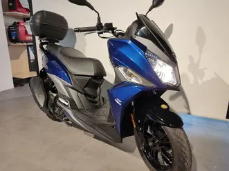 sym jet 125i roller 0 anz. 30€ rate