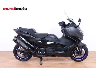 yamaha t-max 560 - mundimoto