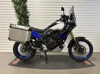 yamaha ténéré 700 abs