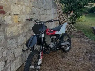 125 husqvarna