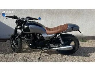 kawasaki 750 zéphyr