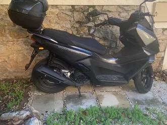 scooter 125