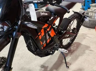 2025 sur-ron light bee x