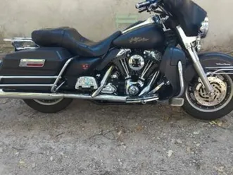 electra glide ultra classic