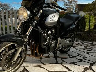 moto honda permis a2