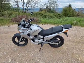 honda xl varadero ct ok prix a deb