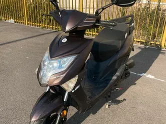 scooter imf new pach 50 cc 900