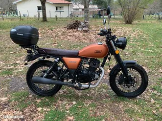 mash 125