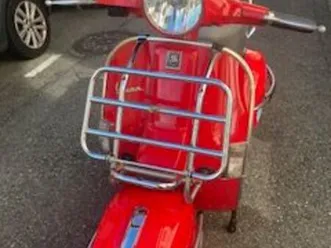 scooter vespa px125