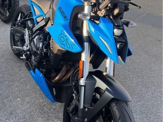 suzuki gsx8s a2