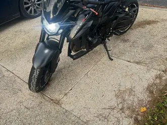 moto suzuki gsxs750 35kw 35 kw a2