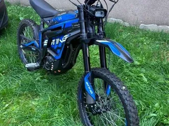 talaria mx4 tl4000 sting r