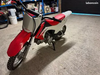 honda 110 crf