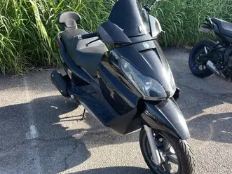 piaggio 125 x7