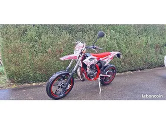 beta 50 rr sport 2023