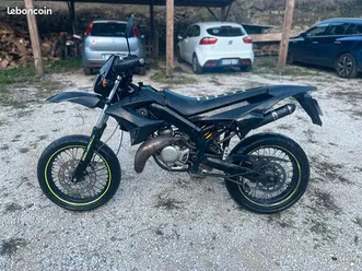 moto 50 cc derbi