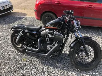 magnifique 1200 sporster