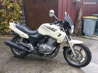 honda cb 500