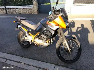 kawasaki kle 500