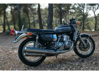 suzuki 750 gt