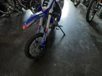 moto cross 150 cc