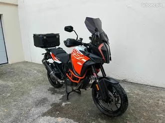 1290 super adventure s